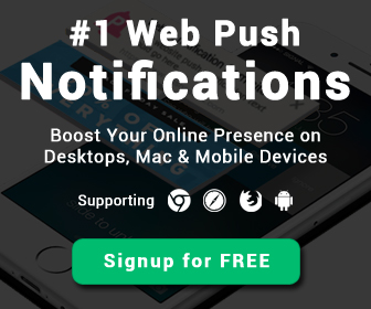 Create your PushAssist Account
